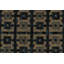 Rug & Kilim’S Scandinavian Rug In Blue And Beige-Brown Geometric Pattern-950326912