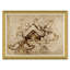 Bozettto & Disegnare Giclee Print by David Phoenix