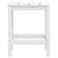 Longbridge Outdoor Adirondack Chair