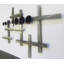 C. Jeré Metal Wall Decor