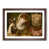 Walnut Framed selected