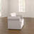 Schaible Upholstered 57.5'' Sleeper Sofa-872108963