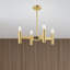 Martella 5-Light Chandelier-1361594295-1416120859