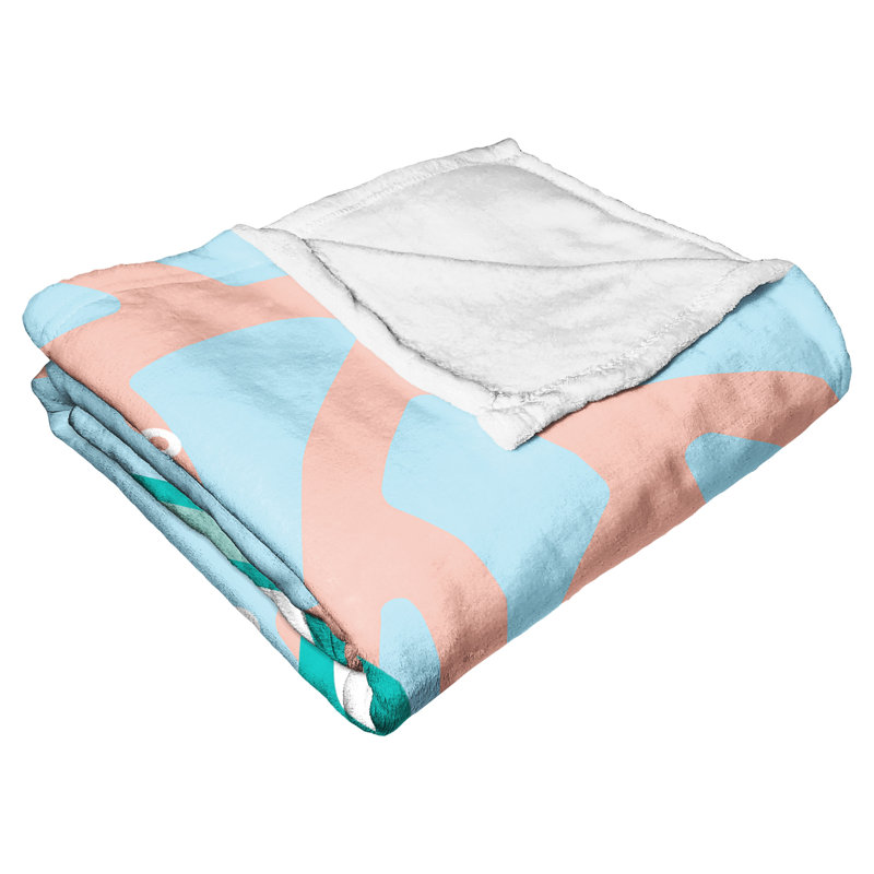 Throw Blanket