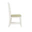 Chaise rembourrée Corringham