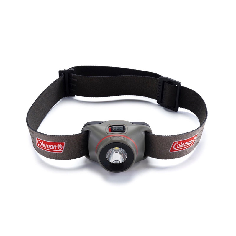 6.1'' Battery Powered Integrated LED Headlamp