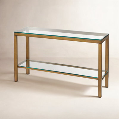Sawin 48'' Console Table