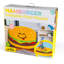 Housse de coussin Burger
