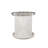 Axiom Glass Tray Top End Table