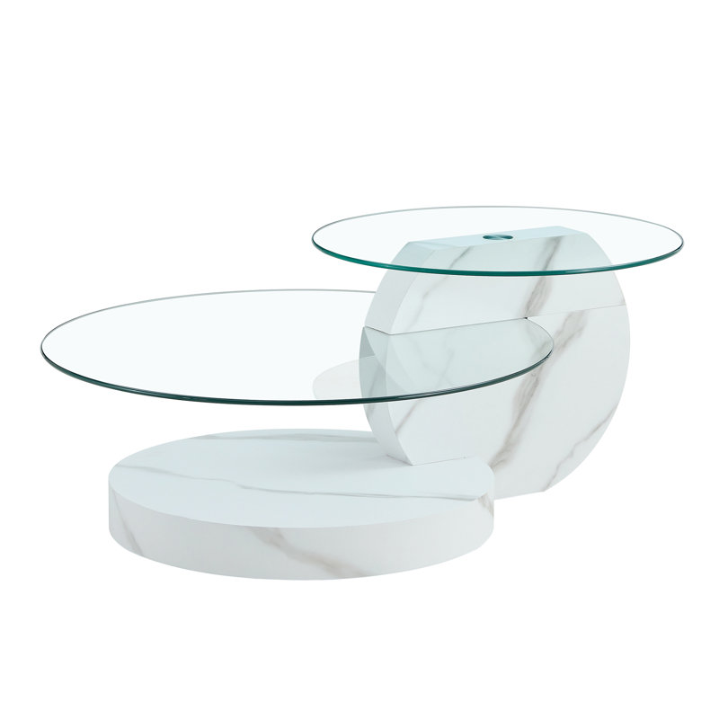 Table de bout Makario