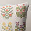 Annika Floral Tapestry Pillow