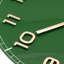 Citybeat Glass Wall Clock