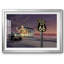 Route 66, reproduction d'art encadrée-1518703376-1518703377