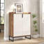 25 Pair Shoe Storage Cabinet-1485061287