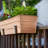 Metal Window Box Planter-72090160-61508529