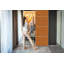 Anahira 100 cm x 50 cm Matte Peel & Stick Wallpaper Roll