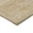 Machine Washable Indoor/Outdoor Claudian ACN1631 Linen Rug-104236055