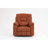 Electric Lift Chair Velvet Contemporary Multi-functional Recliner For Ultimate Relaxation