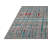 Machine Washable Gray Area Rug-1359584317