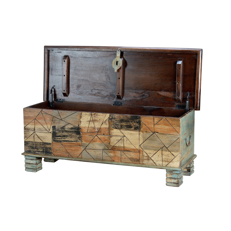 Aberdeen Accent Trunk