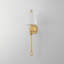 Alburgh 1 - Light Wallchiere Sconce-1875643213