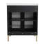 Freestanding Bathroom Vanity with Sink-1184783832