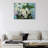 Hydrangea Garden by Studio Arts Canvas Art Print-2043350491