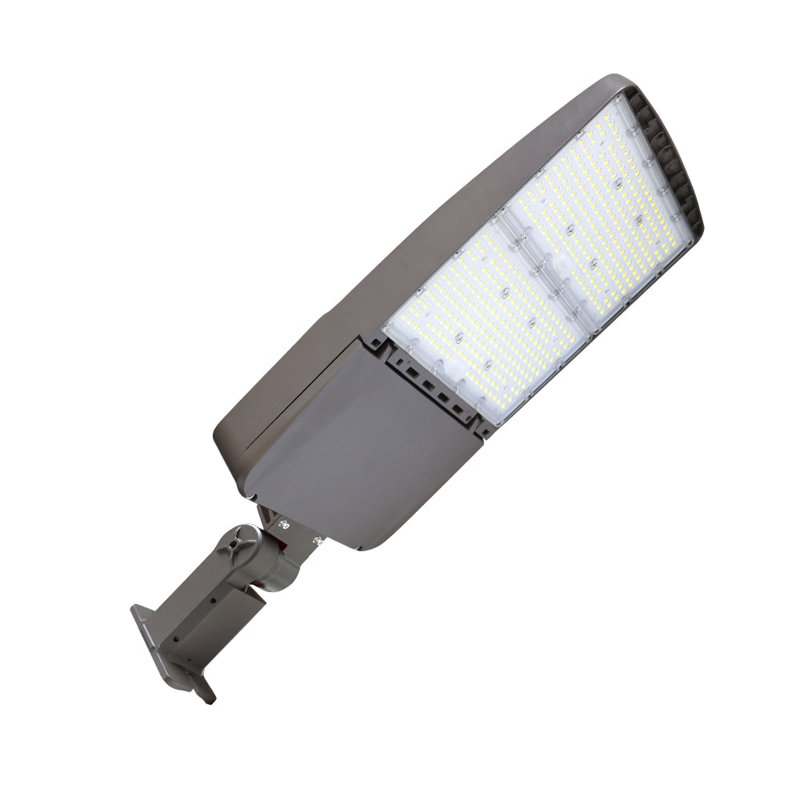 Beyond LED Technology Outdoor Motion Sensor Street Light