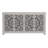Arrastia Traditional Coordinated Dining Storage Sideboard Set Of 2-1800105793