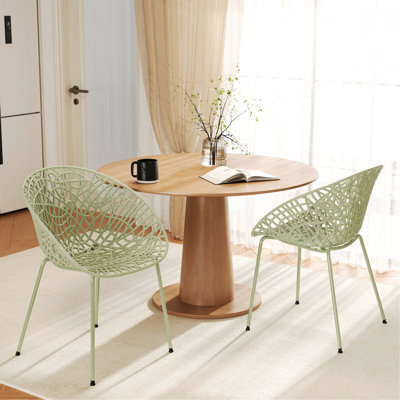 Ensemble de 2 chaises Neiman