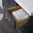 Brandeis 48.50 " W Freestanding Standard 1 Single Vanity Bathroom Vanity With Cultured Marble Top-868863786
