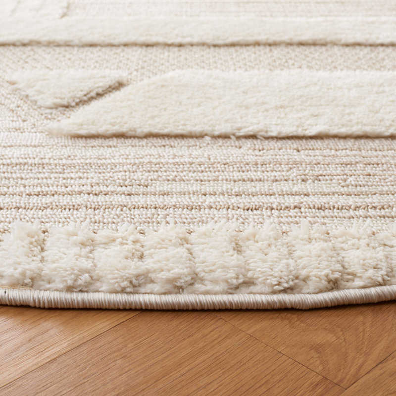 Tapis Urban Performance, Rond 6 pi 7 po