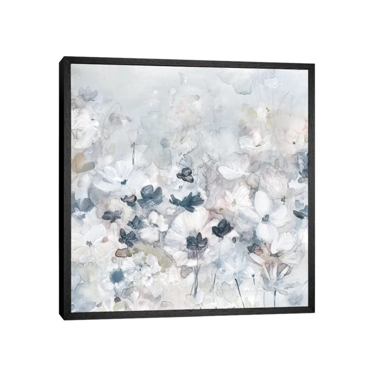 Dreamy Fields by Carol Robinson - Print on Canvas