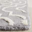 Tapis en laine touffeté à la main Cannen-2092657747