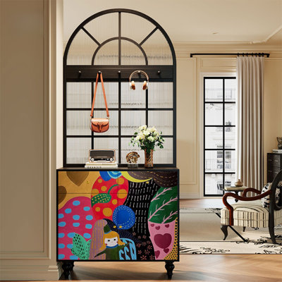 Vitrine Matisse