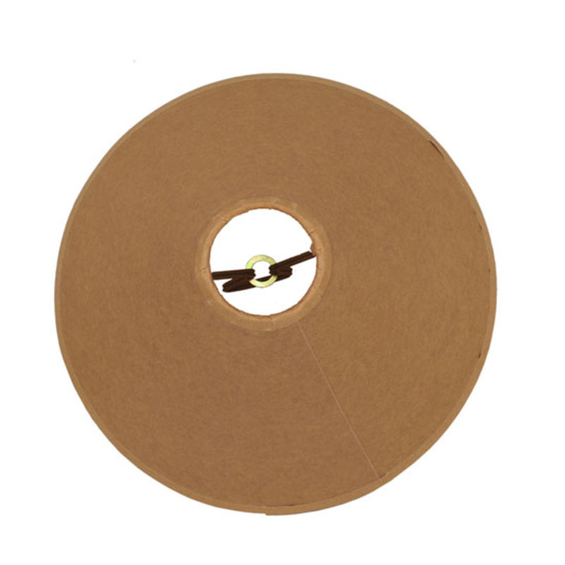 Parchment Empire Lighting Shade