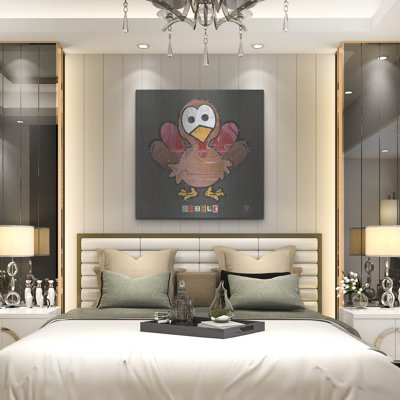 " Gobble " by Design Turnpike