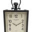 Mechanical Clock