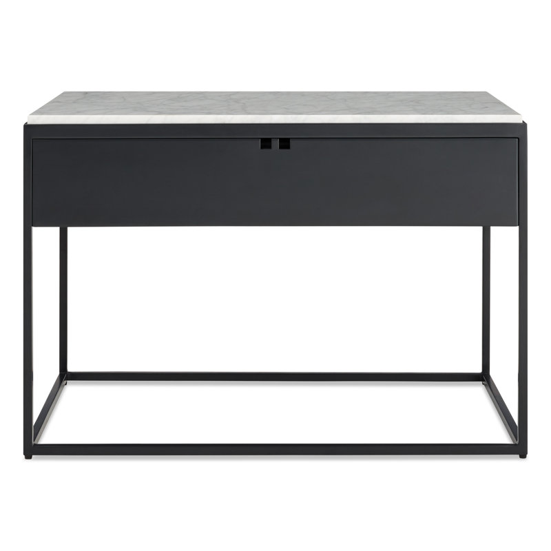 Construct 1 - Drawer Nightstand