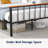 Banesa Metal Platform Bed-1561956895