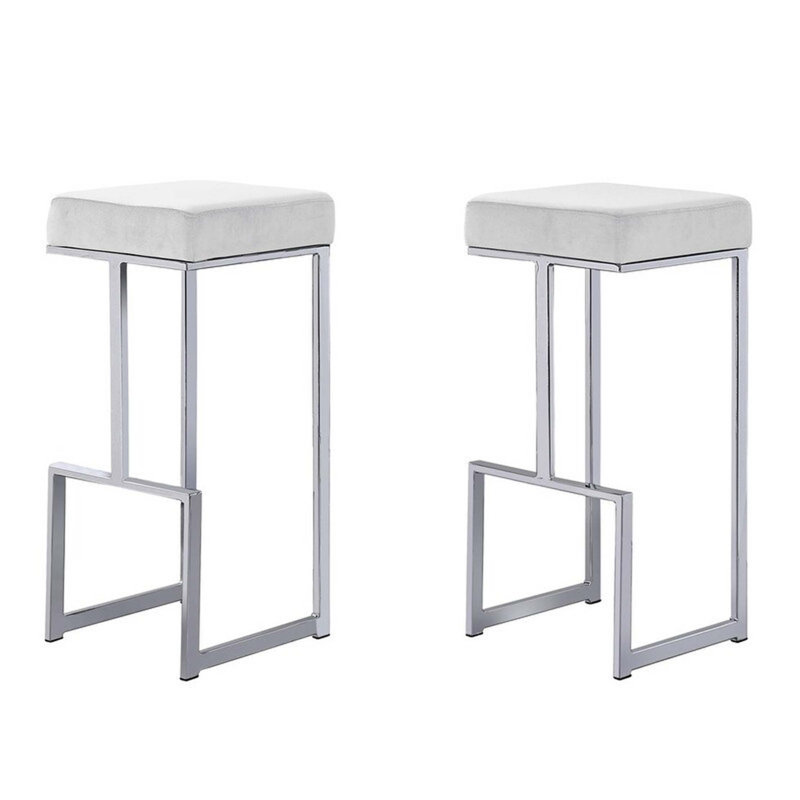 Ensemble de tabourets de bar Modern