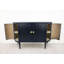 Octavia Solid Wood Accent Cabinet-1946883350