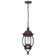 3 - Light Outdoor Hanging Lantern