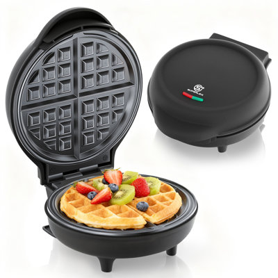 SUPERLEX Waffle Maker