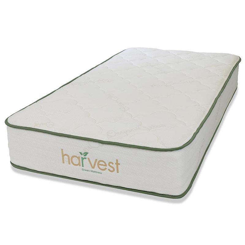 Naarden Queen Mattress, Queen, 17"