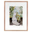 Peacock Verdure Print by Dana Gibson-688248106-688248085