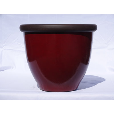 Campuzano Pot Planter