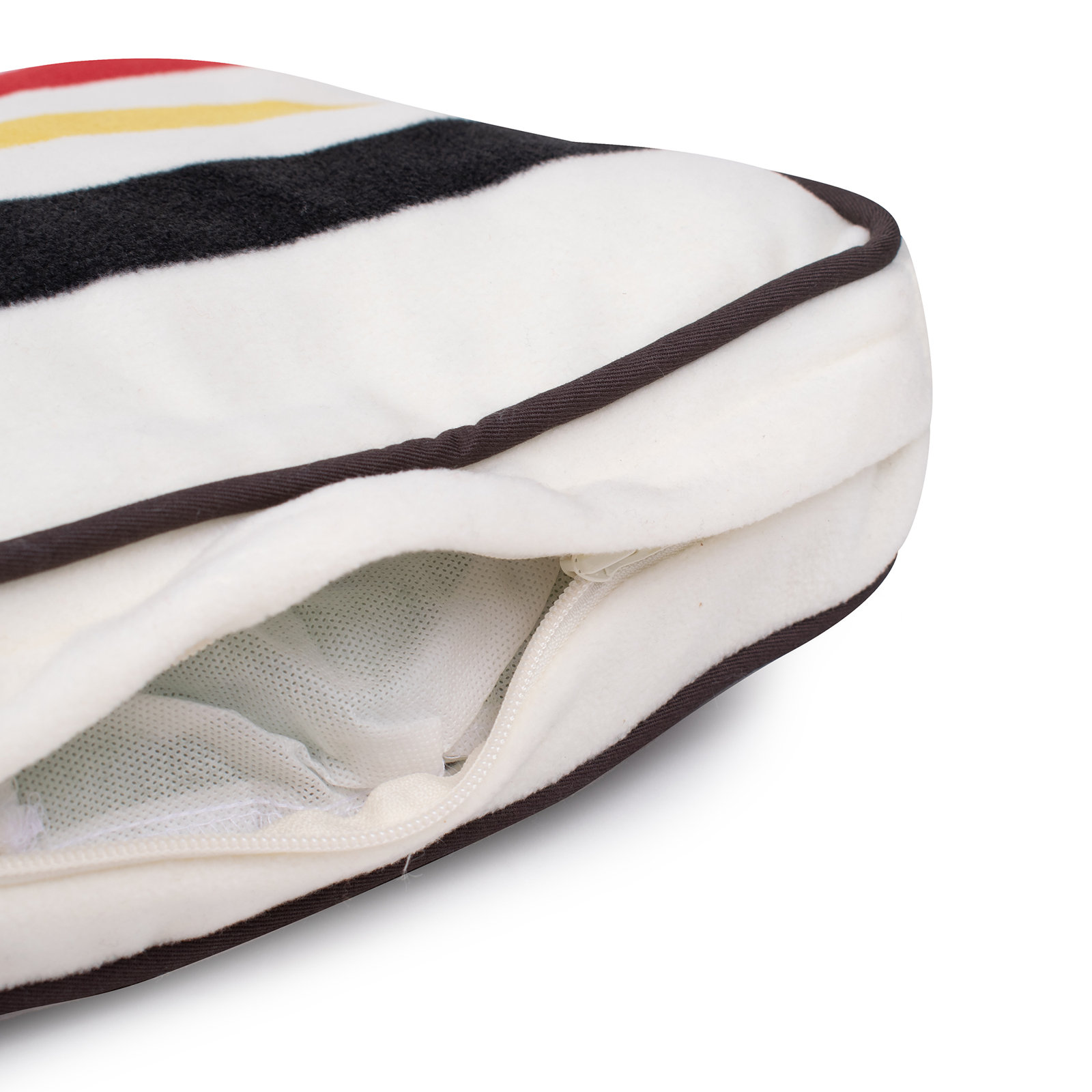 Pendleton National Park Pet Napper, X-Large (48" W x 36" D x 4" H), Glacier