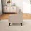 Fauteuil club de 28,98 po de largeur compatible Ianula CAL117-1998037625