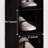 20 Pair Hanging Shoe Organizer